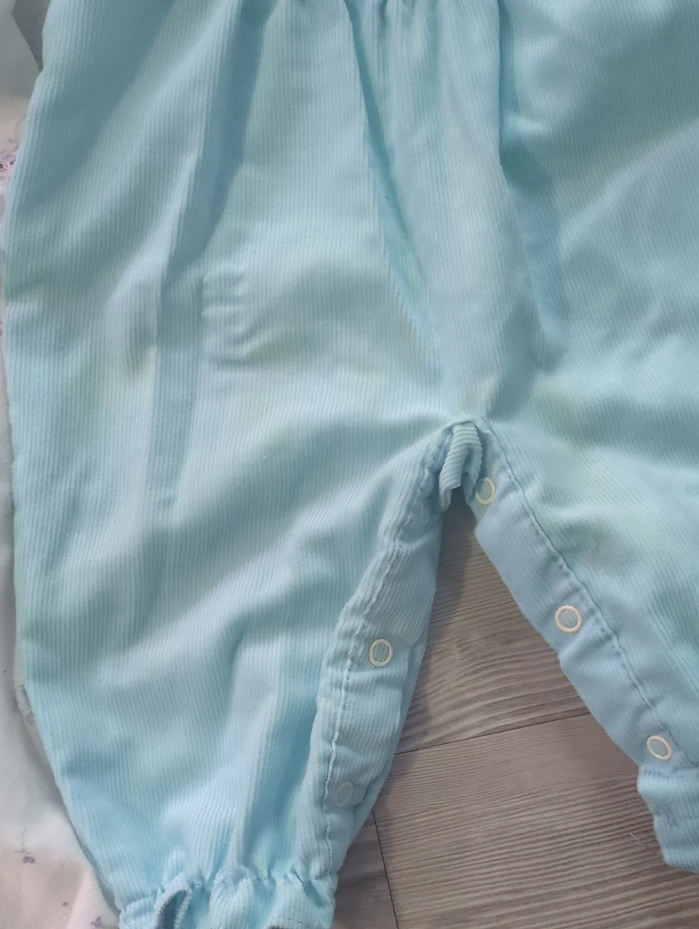 Carters most have